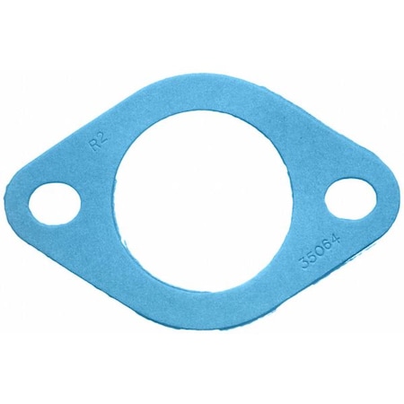 Fel-Pro Water Outlet Gasket, 35064 35064